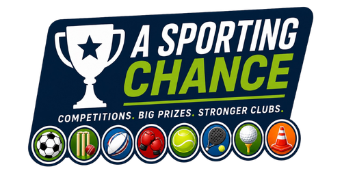 A Sporting Chance 500×250